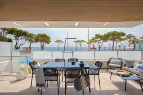 Flateli Platja D'Aro Luxury